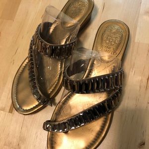 Vince Camuto VC-Illton Sandal